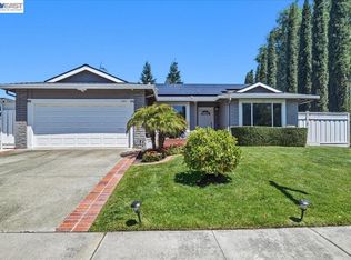 2861 Millbridge Pl, San Ramon, CA 94583