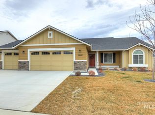 15658 Moosehorn Way, Caldwell, ID 83607