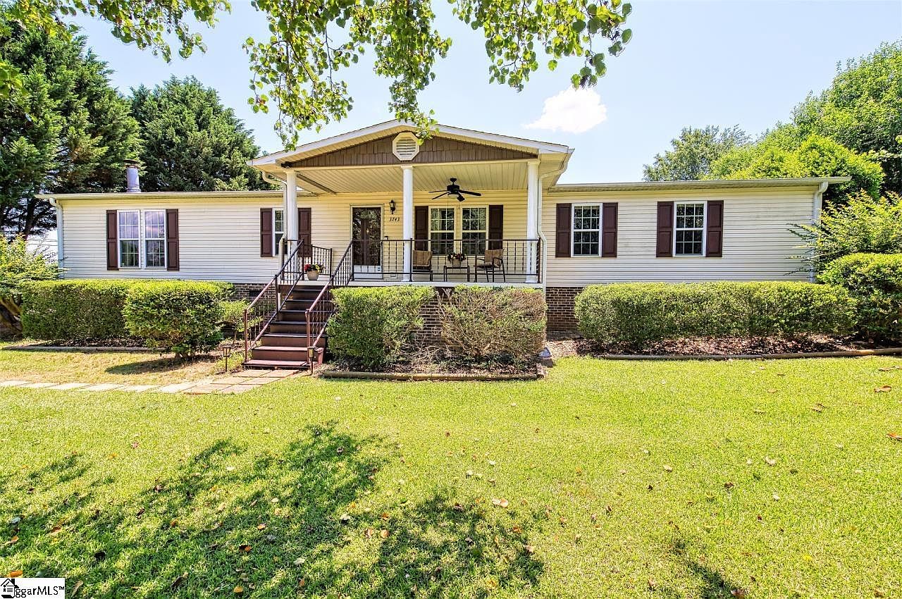3743 Pennington Rd, Greer, SC 29651 Zillow