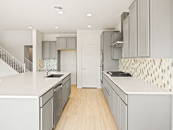 New Home For Sale in Glendale