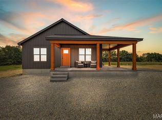 10714 Stocking Farms Ests, Richwoods, MO 63071