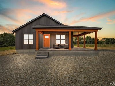 10714 Stocking Farms Ests, Richwoods, MO, 63071