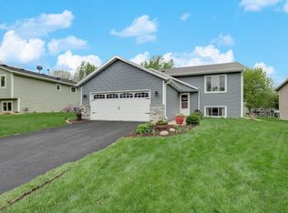 4297 Fox Ridge Rd, Eagan, MN 55122