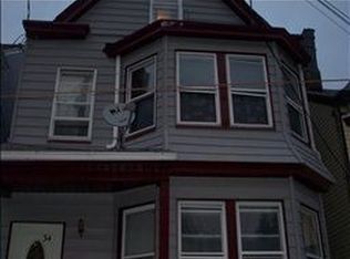 34 Belle Ave, Paterson, NJ 07522