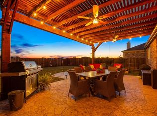 3020 Adrian Creek Dr, Little Elm, TX 75068