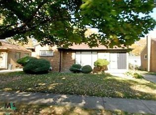 14410 Pearson St, Oak Park, MI 48237
