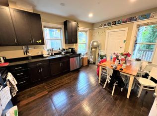 10 Oswald St #I, Roxbury Crossing, MA 02120