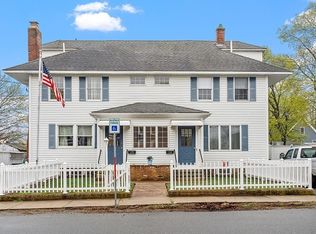 26-28 Appleton St, Saugus, MA 01906