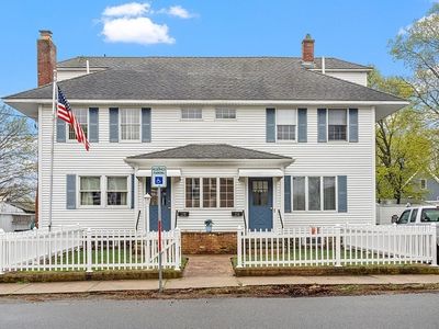 26-28 Appleton St, Saugus, MA, 01906