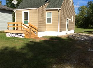 3995 Russell Ave, Lorain, OH 44055