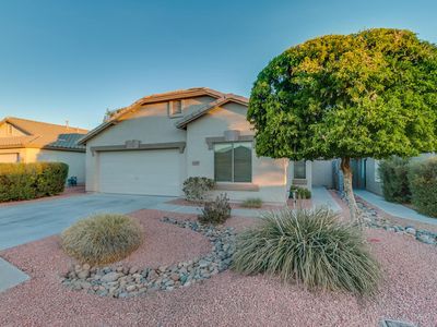 16208 W Cottonwood St, Surprise, AZ, 85374