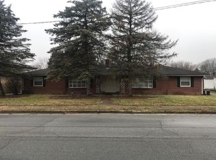 65 Chandler Ave, London, OH 43140