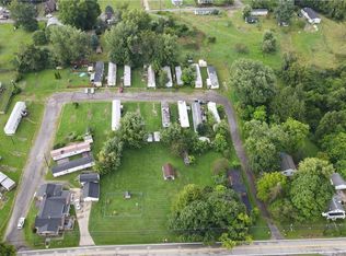 Eugene Loop, Follansbee, WV 26037