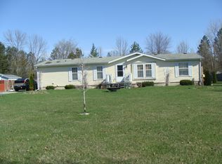 4191 Wheeler Rd, Bay City, MI 48706