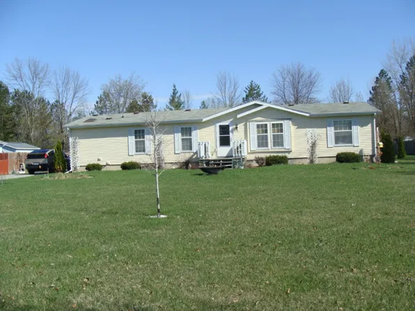 4191 Wheeler Rd, Bay City, MI 48706