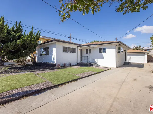 1849 W Gardena Blvd, Gardena, CA 90247