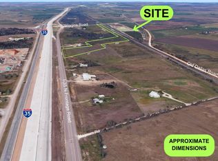 17930 N Interstate Highway 35 Hwy #35, West, TX 76691