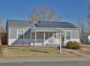 1735 W Burlington Pl, Denver, CO 80221