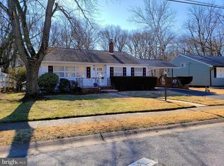 33 Carole Rd, Newark, DE 19713