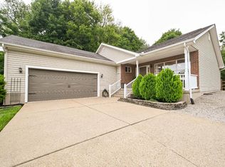 21315 Alpine Dr LOT 1050, Lawrenceburg, IN 47025