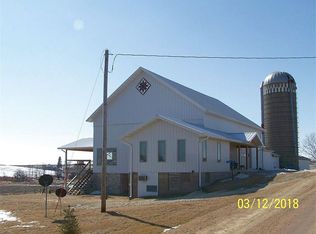 19658 135th St, Monona, IA 52159