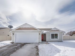 14704 E Heroy Ln, Spokane Valley, WA 99216