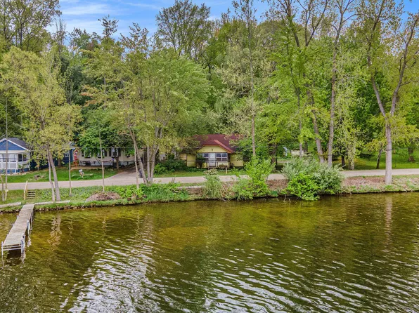 3164 Baseline Rd, Gobles, MI 49055