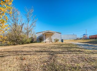504 N Harrison Ave, Blanchard, OK 73010