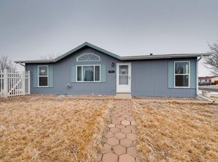 101 Ravine Pl, Lochbuie, CO 80603
