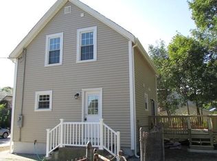 135 Fisher St, Attleboro, MA 02703