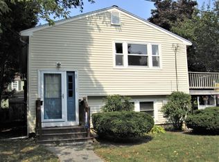 40 Cutter St #1, Melrose, MA 02176