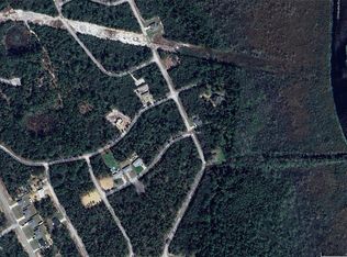 Sequoia Trl, Ocklawaha, FL 32179