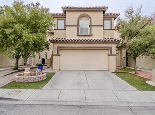 11783 Fern Creek Ln, Las Vegas, NV 89183