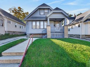 3729 W Miller Ln, Milwaukee, WI 53208