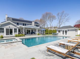 9 Jennifers Path, Westhampton Beach, NY 11978