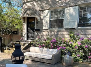 391 Nassau St #2, Princeton, NJ 08540