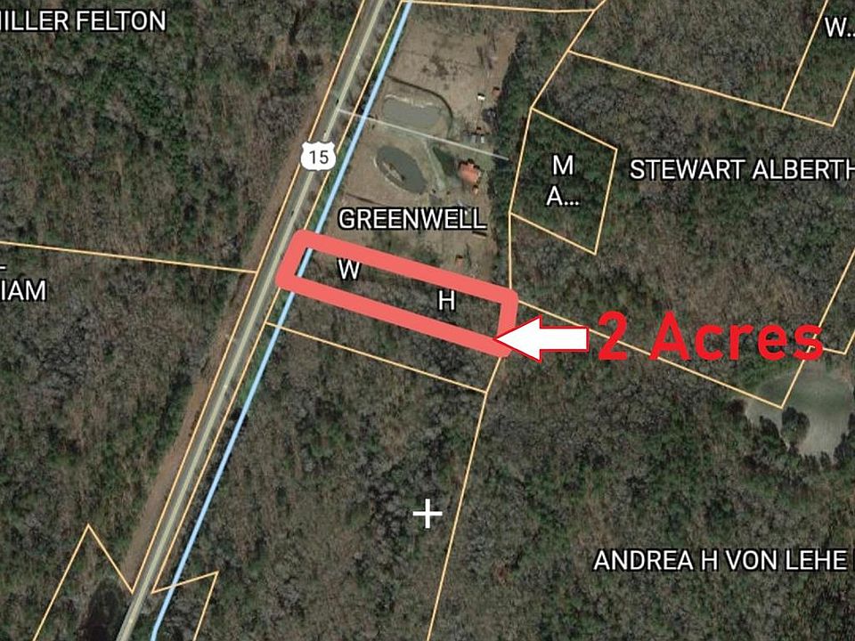 0 S Highway 15, Saint SC 29477 MLS 43909 Zillow