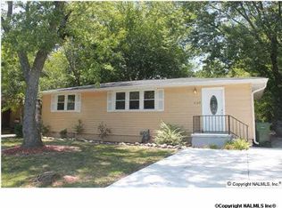 2109 Bide A Wee Dr NE, Huntsville, AL 35801