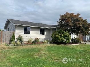 2423 E Montgomery St, Mount Vernon, WA 98274