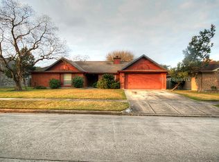 14323 Split Cedar Dr, Houston, TX 77015