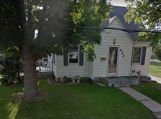 422 N 10th St, Decatur, IN 46733