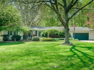 14850 Hannan Rd, Romulus, MI 48174