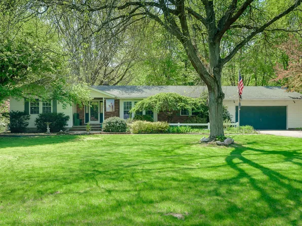 14850 Hannan Rd, Romulus, MI 48174