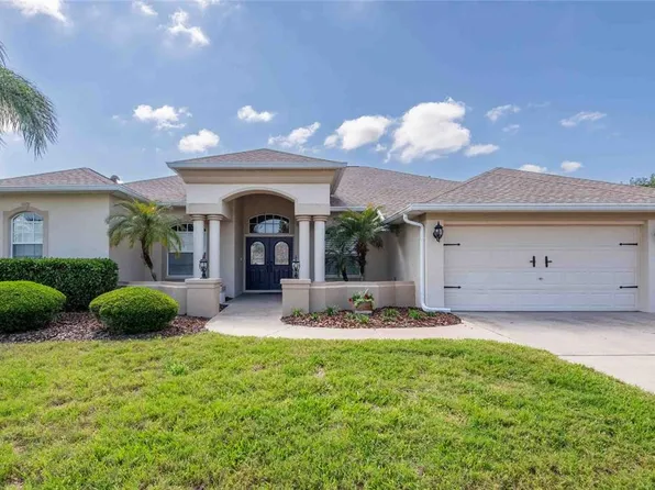 7425 Melogold Cir, Land O Lakes, FL 34637