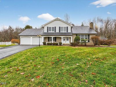 19 Carriage Lane, Troy, NY, 12180