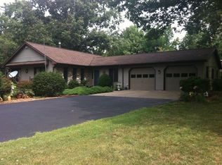 6705 Hatchett Mill Rd, Spottsville, KY 42458