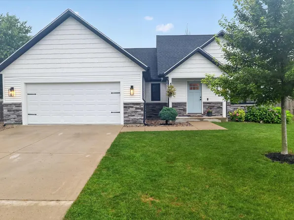 5515 Bay Char Ct, Osceola, IN 46561