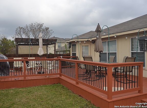 3rd image of 3640 Tilden Trl