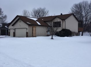 3608 5th St S, Moorhead, MN 56560