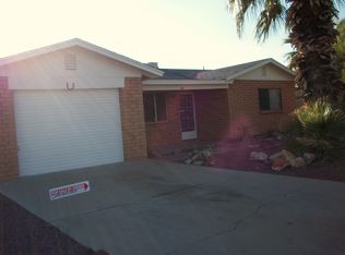 1390 S Saguaro Dr, Apache Junction, AZ 85120